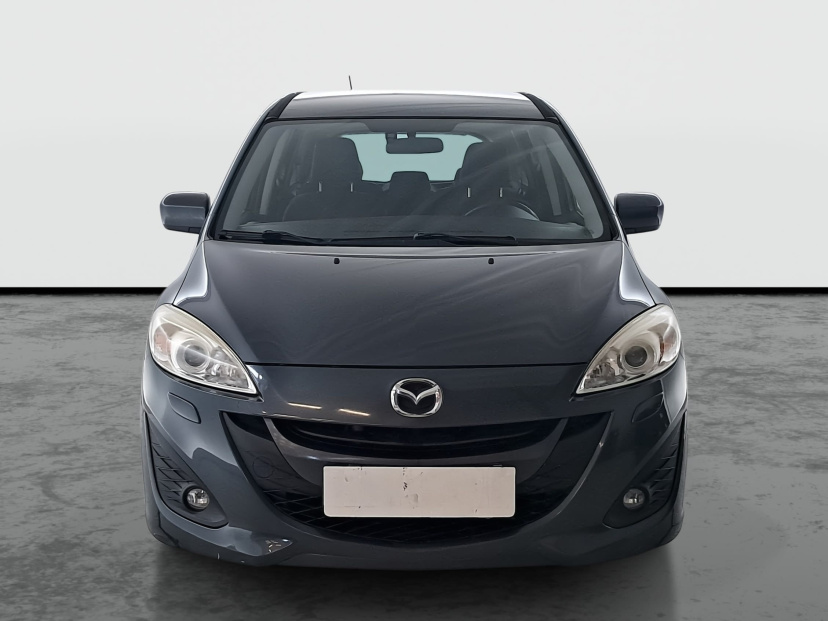Mazda 5, 2011