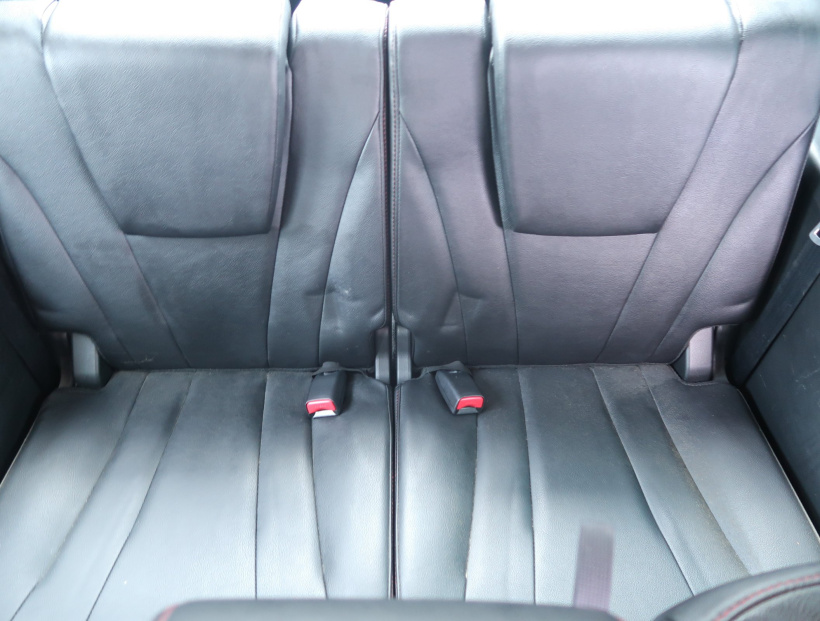 Mazda 5, 2011