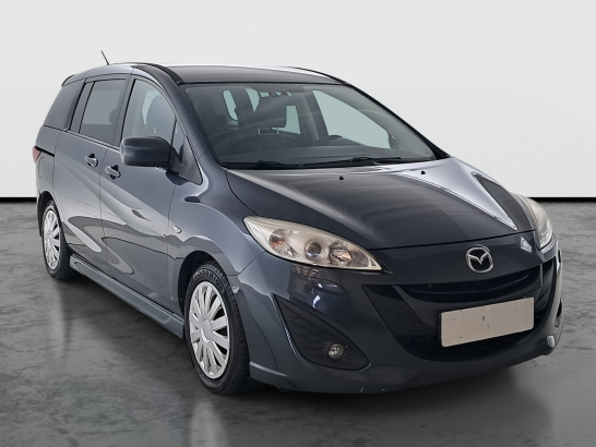 Mazda 5