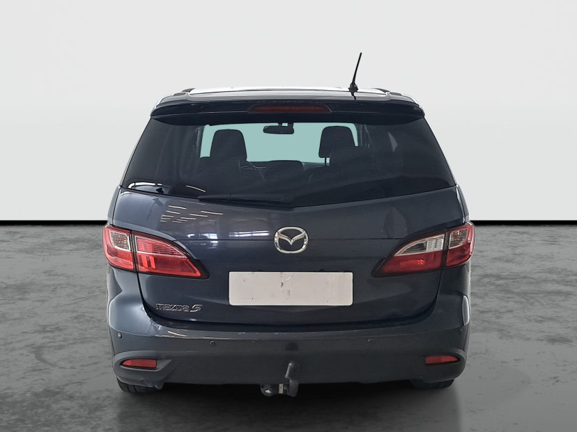 Mazda 5, 2011