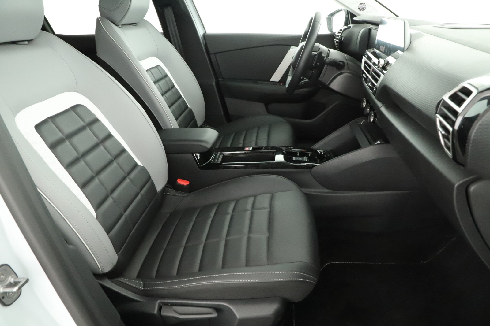 Citroen C4 - 2025
