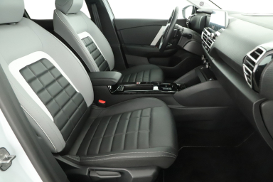 Citroen C4 - 2025