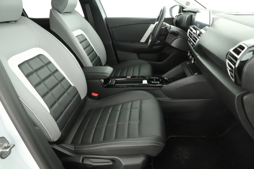 Citroen C4, 2025