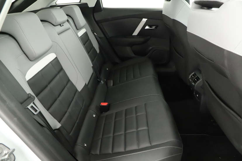 Citroen C4, 2025