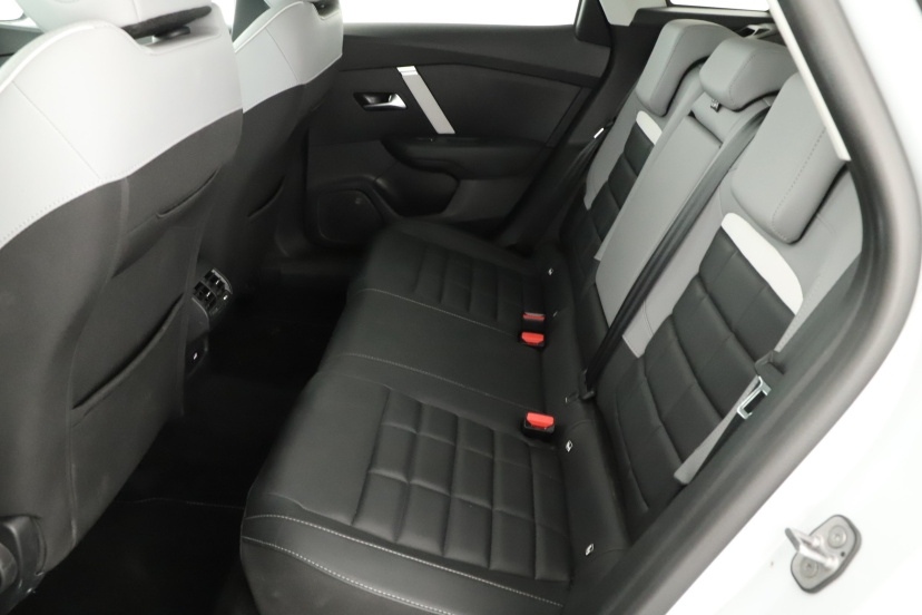 Citroen C4, 2025