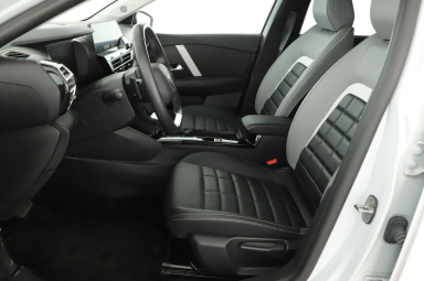 Citroen C4 - 2025