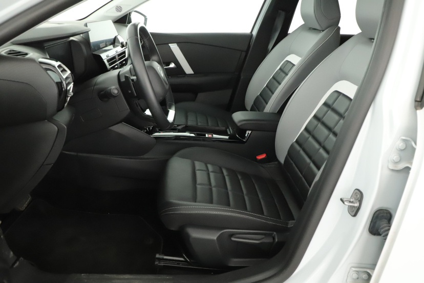 Citroen C4, 2025