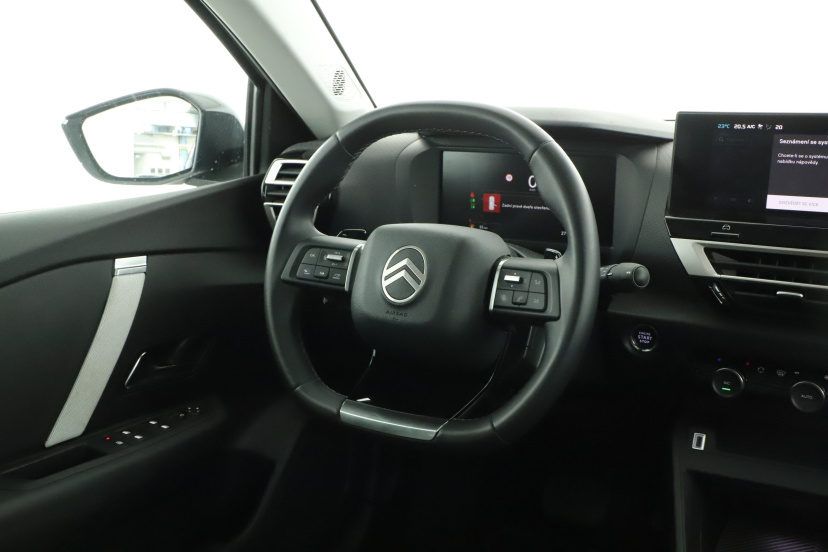 Citroen C4, 2025