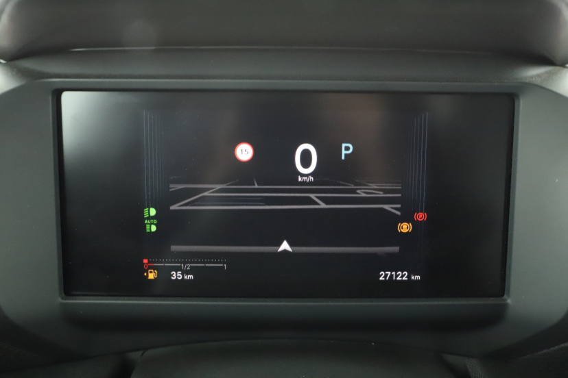 Citroen C4, 2025