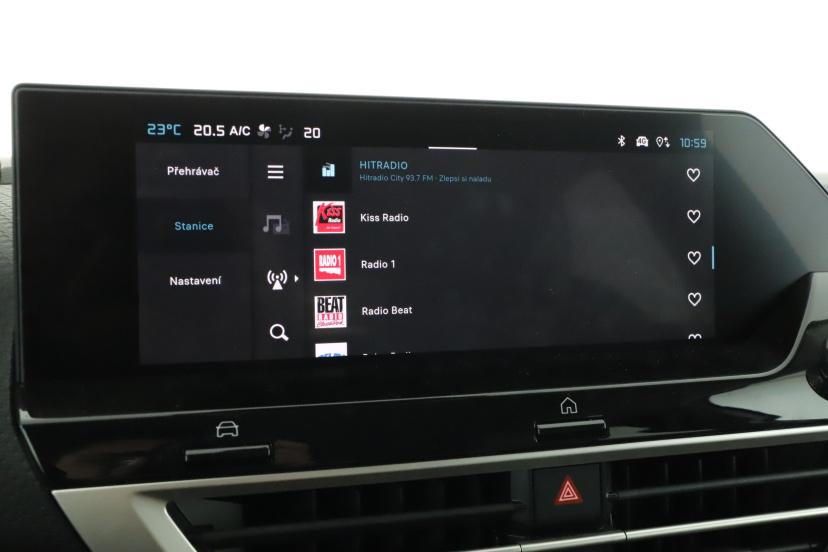 Citroen C4, 2025