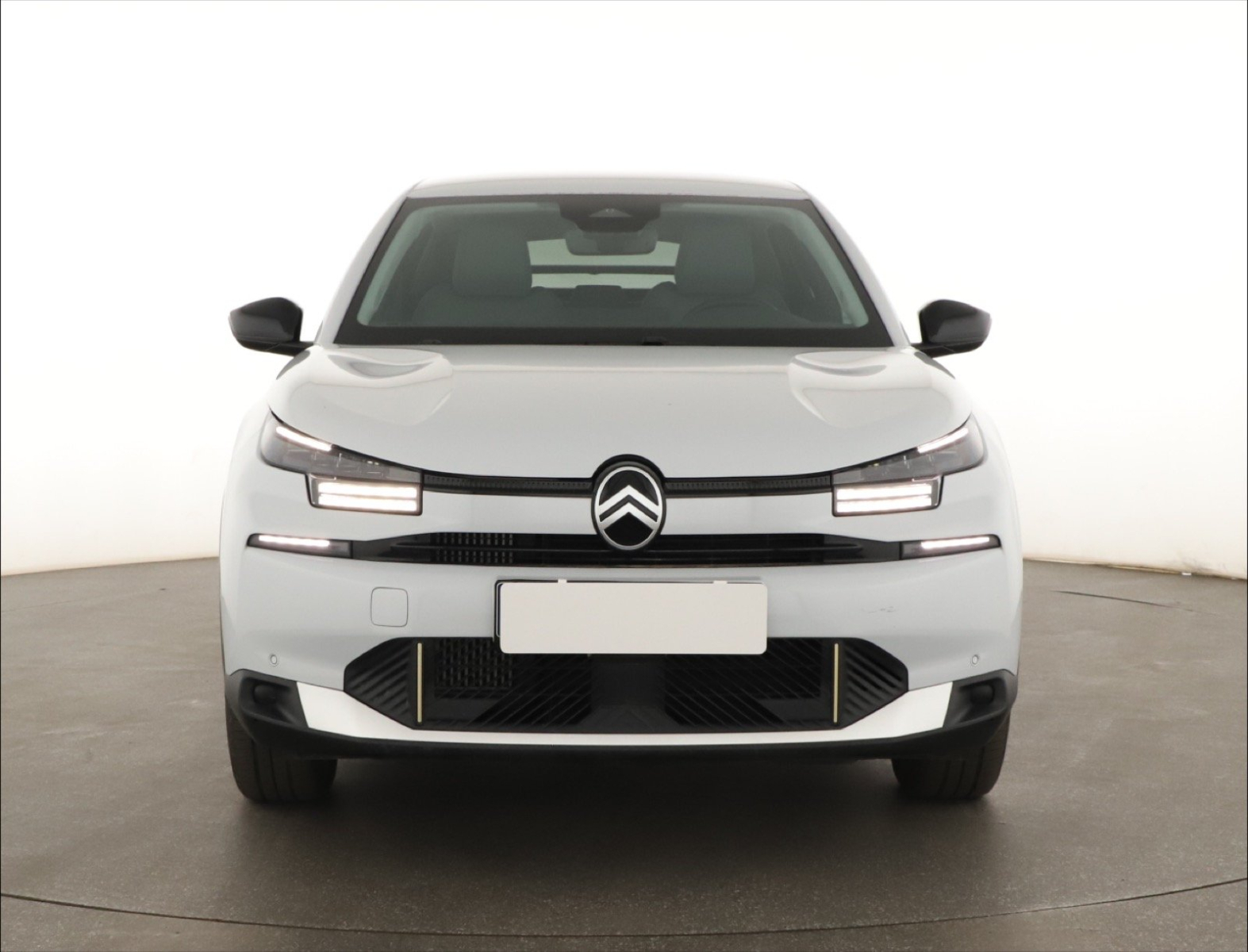 Citroen C4 - 2025