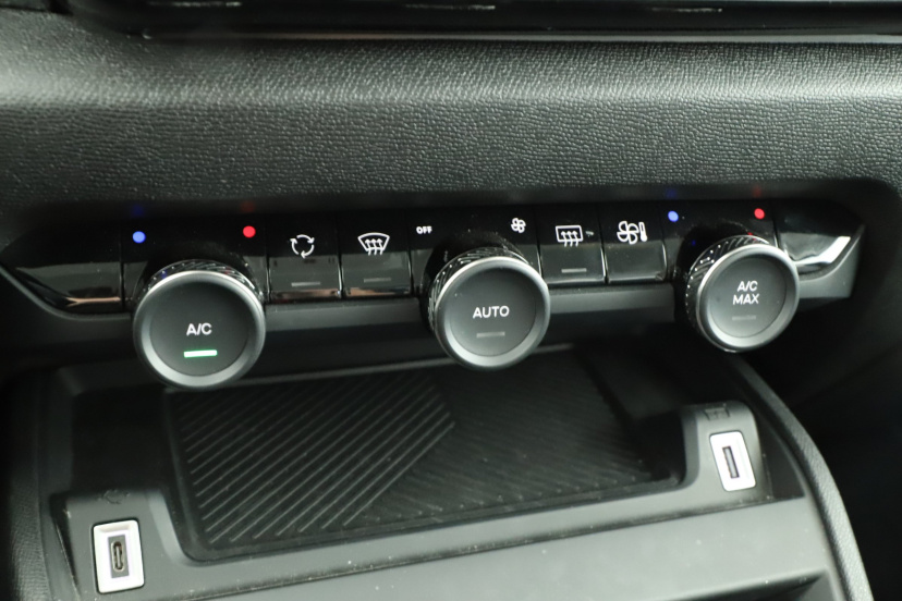 Citroen C4, 2025