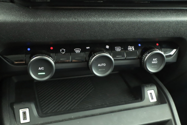 Citroen C4 - 2025