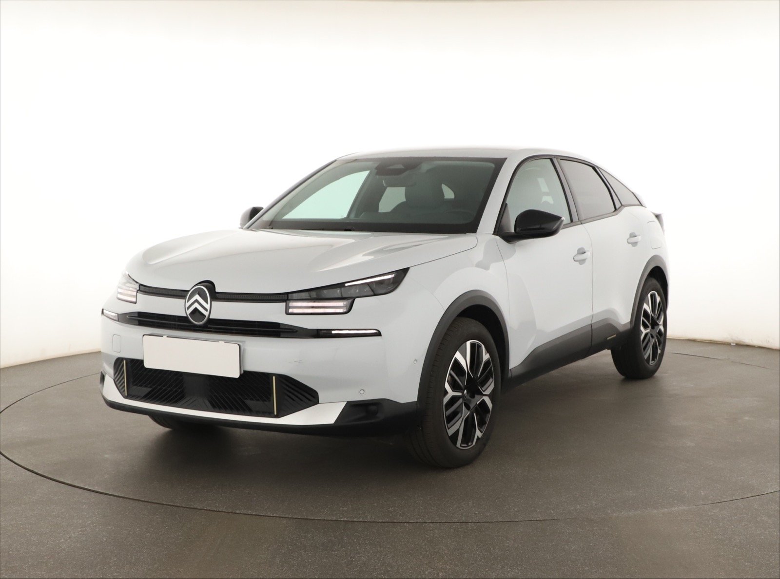 Citroen C4 - 2025