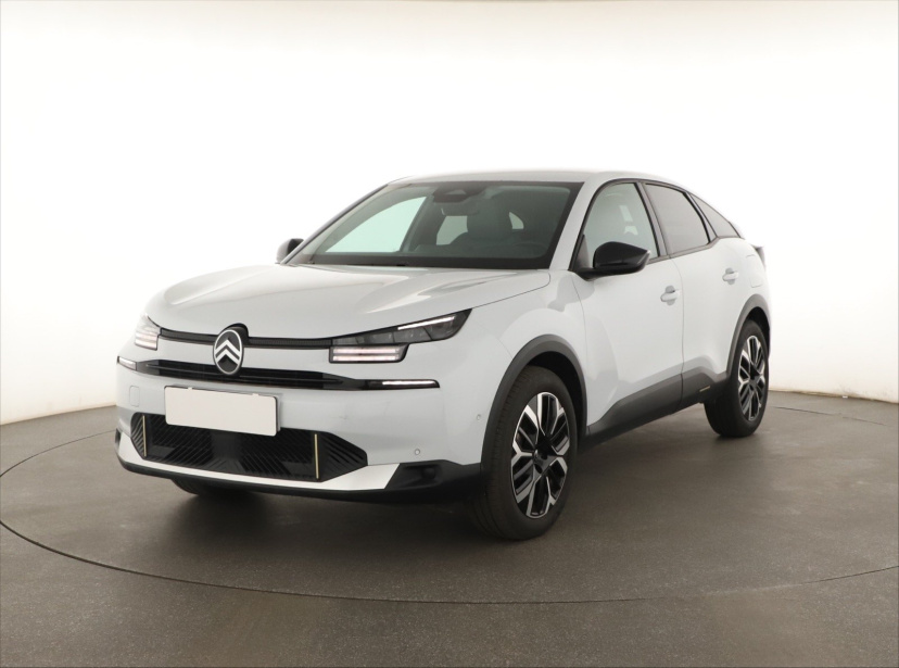 Citroen C4, 2025