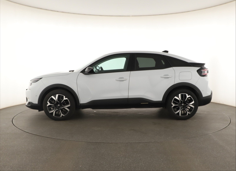 Citroen C4, 2025
