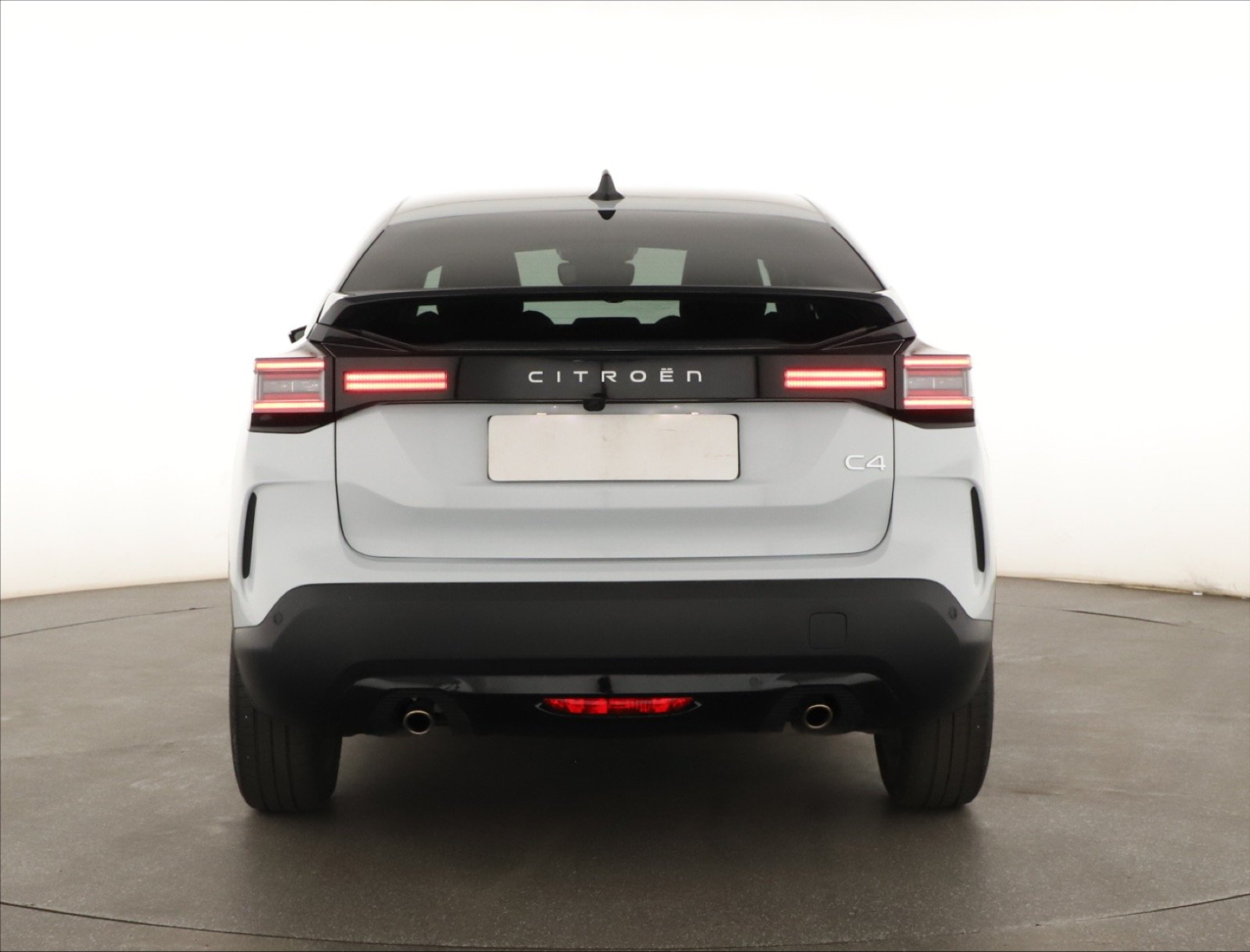 Citroen C4 - 2025