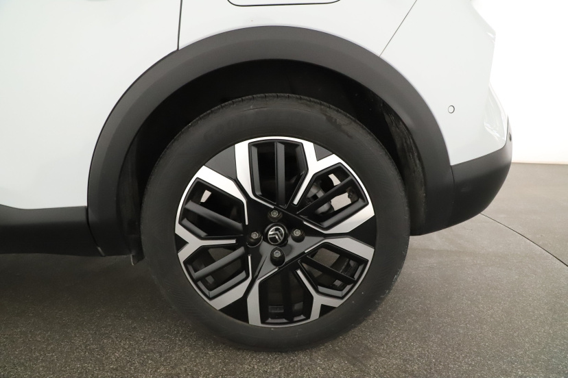 Citroen C4, 2025