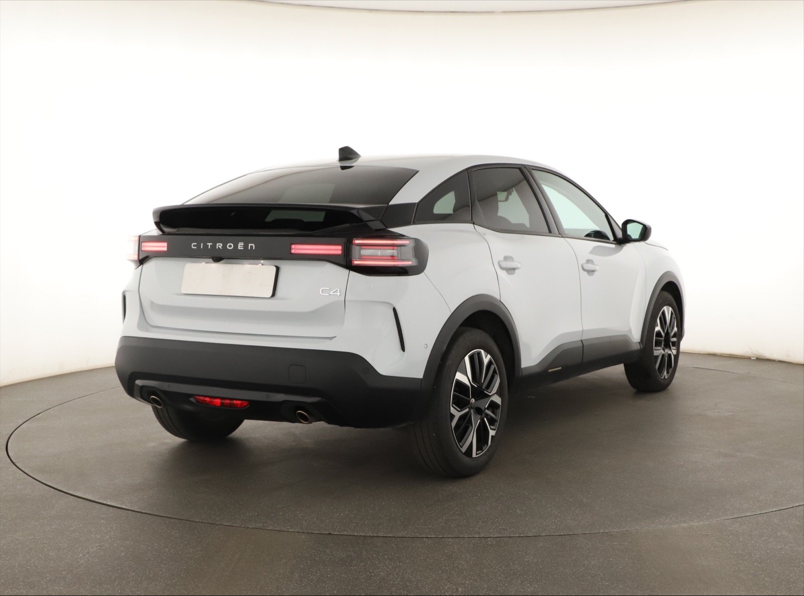 Citroen C4 - 2025