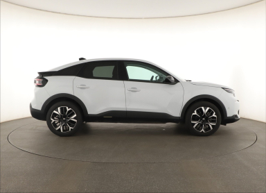 Citroen C4 - 2025