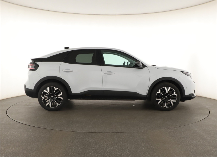 Citroen C4, 2025