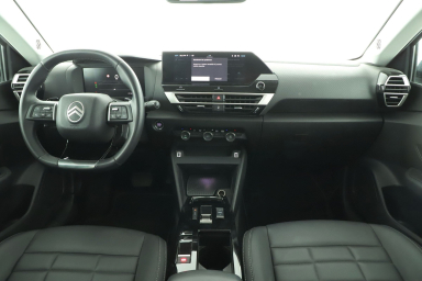 Citroen C4 - 2025