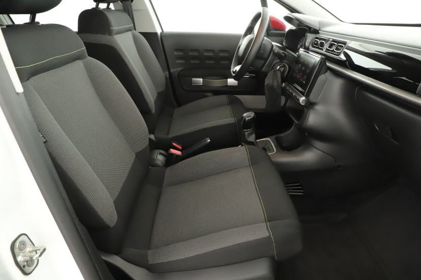 Citroen C3, 2021