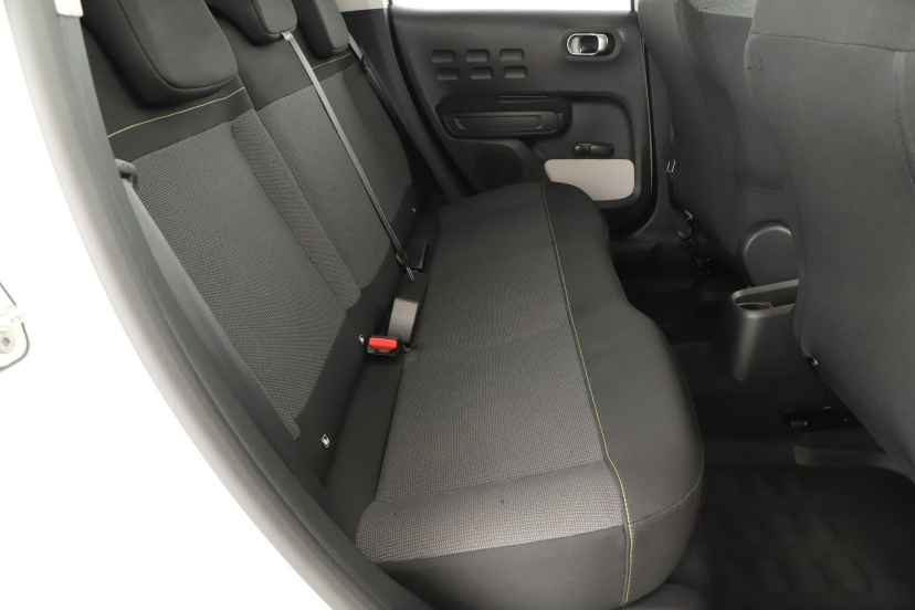 Citroen C3, 2021