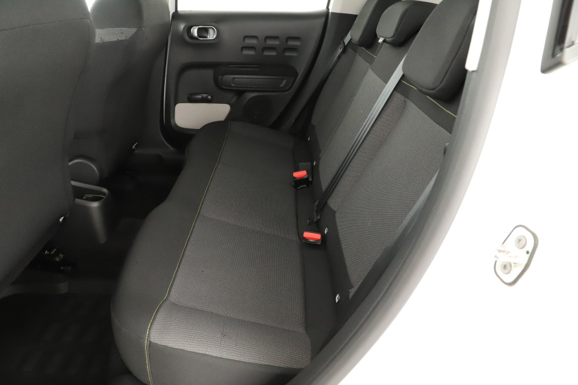 Citroen C3, 2021