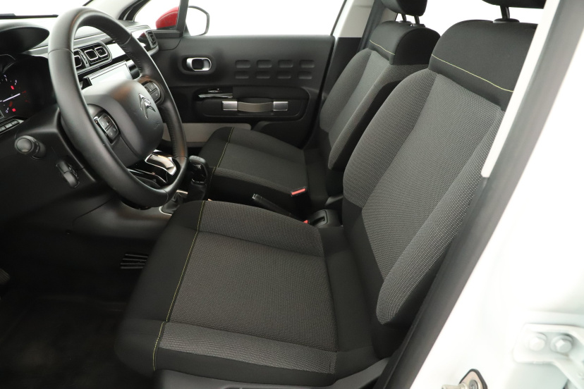 Citroen C3, 2021