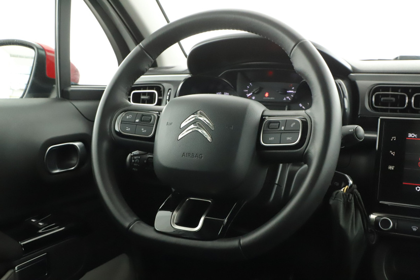 Citroen C3, 2021