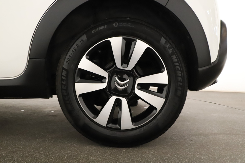 Citroen C3, 2021