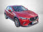 Mazda CX-3, 2018