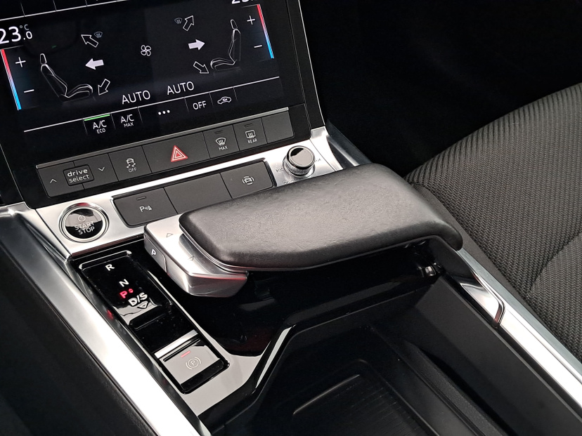Audi e-tron, 2020