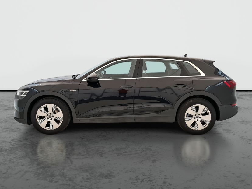 Audi e-tron, 2020