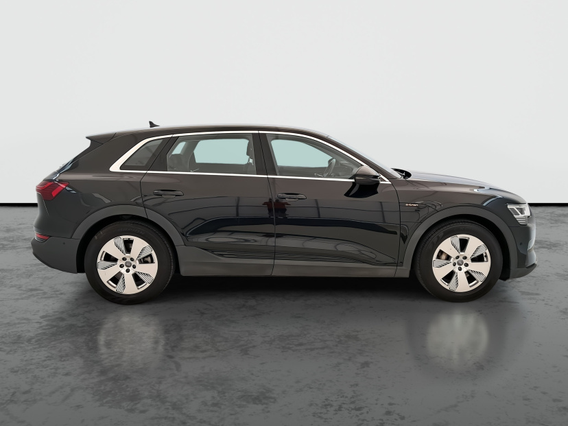 Audi e-tron, 2020