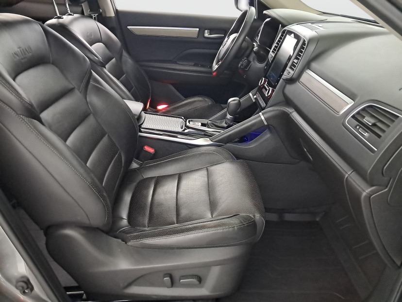 Renault Koleos, 2017