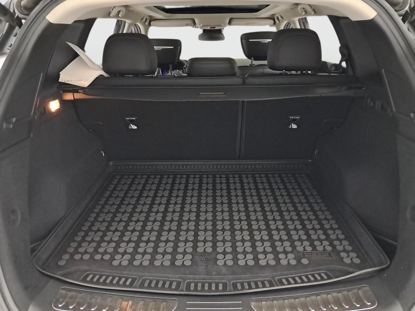 Renault Koleos, 2017