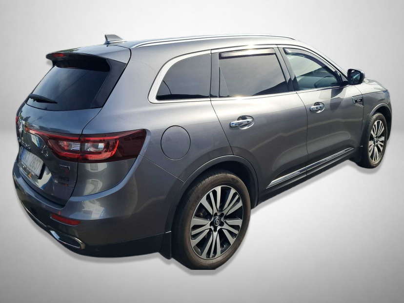 Renault Koleos, 2017