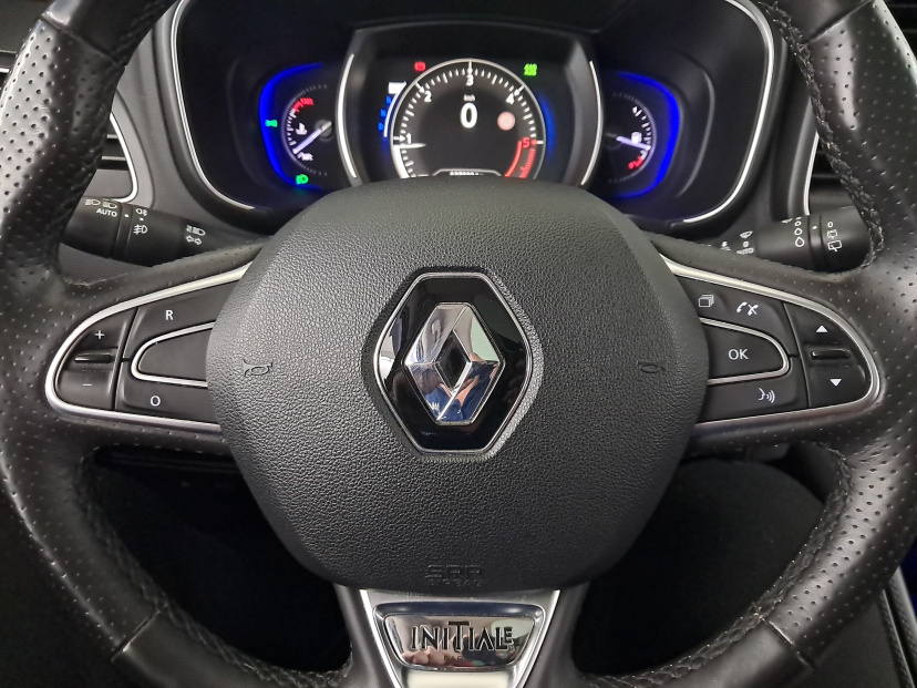 Renault Koleos, 2017