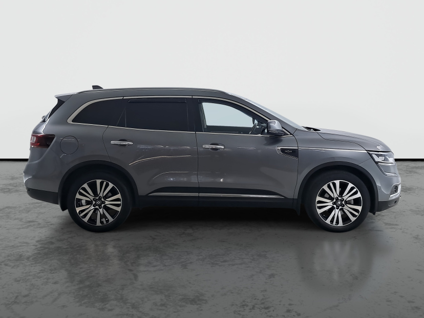 Renault Koleos, 2017