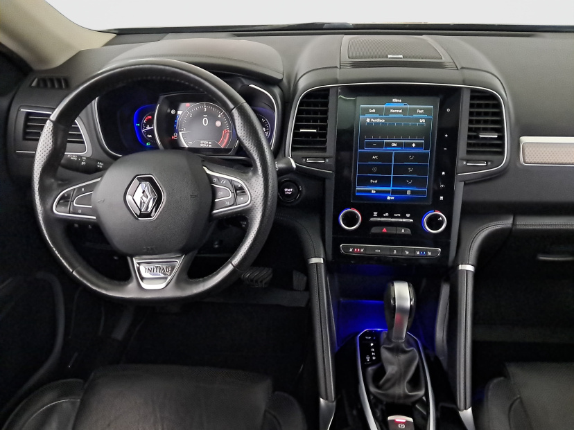 Renault Koleos, 2017
