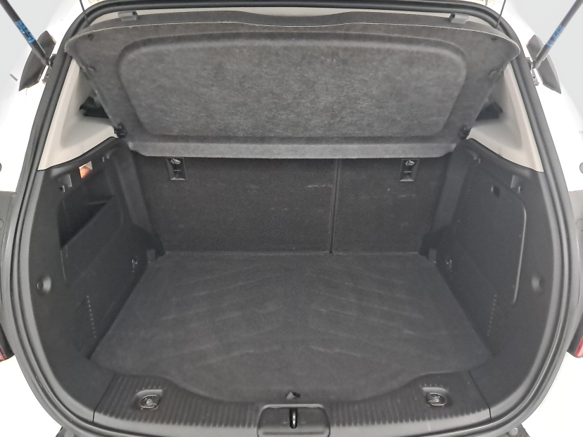 Opel Mokka, 2014
