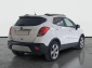 Opel Mokka, 2014