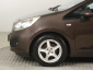 Kia Rio, 2012