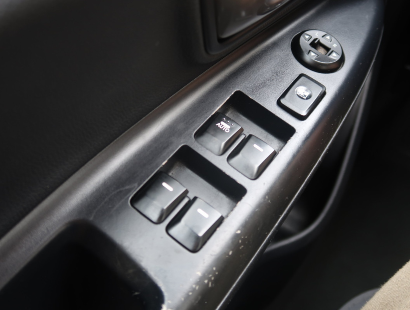 Kia Rio, 2012