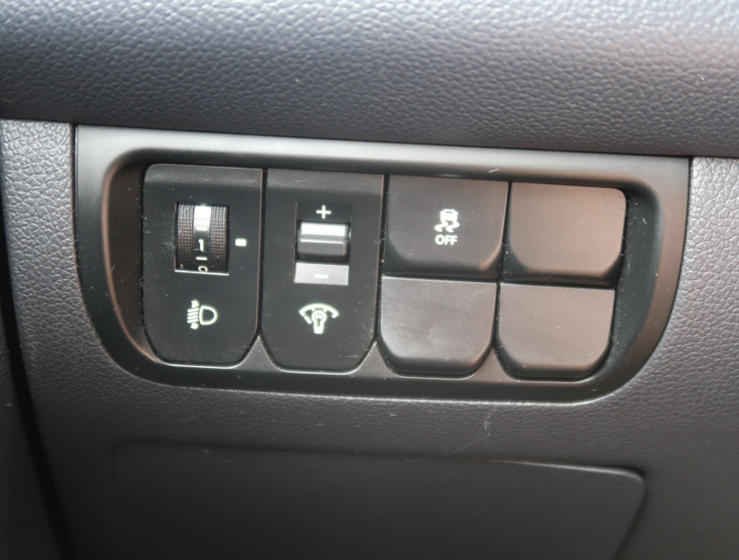 Kia Rio, 2012
