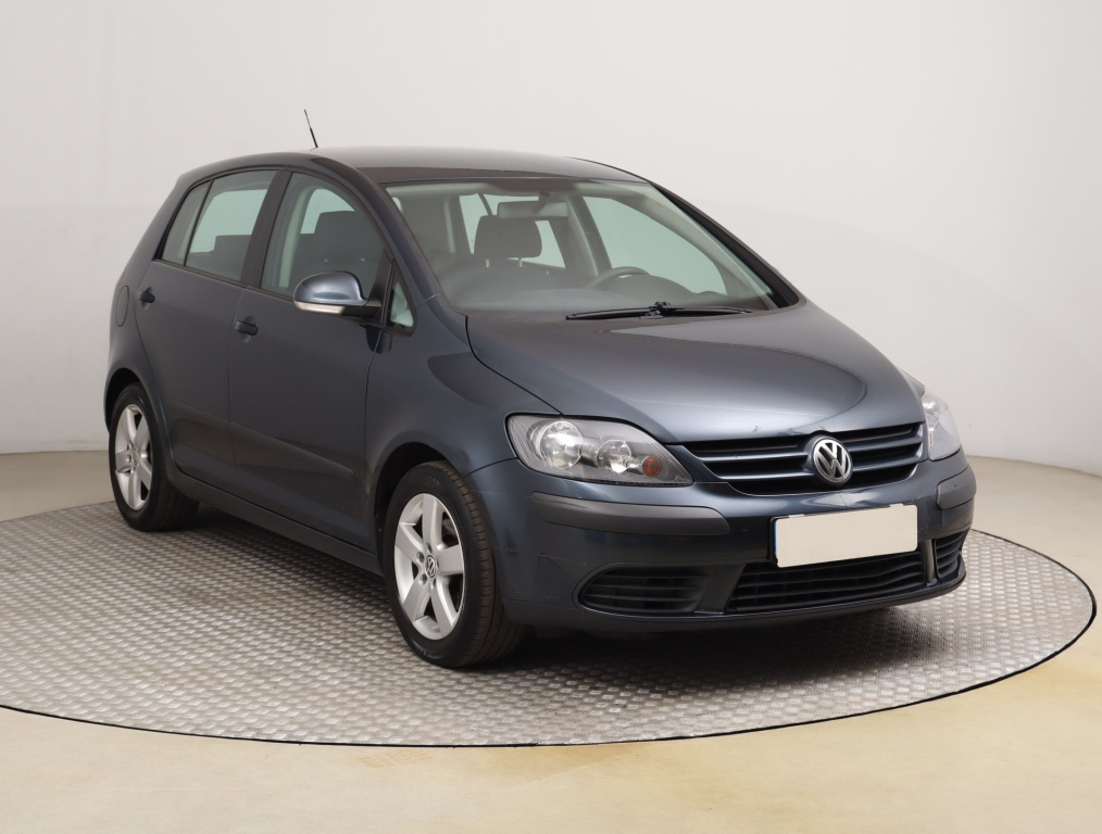 Volkswagen Golf Plus, 2006