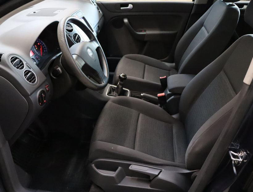 Volkswagen Golf Plus, 2006