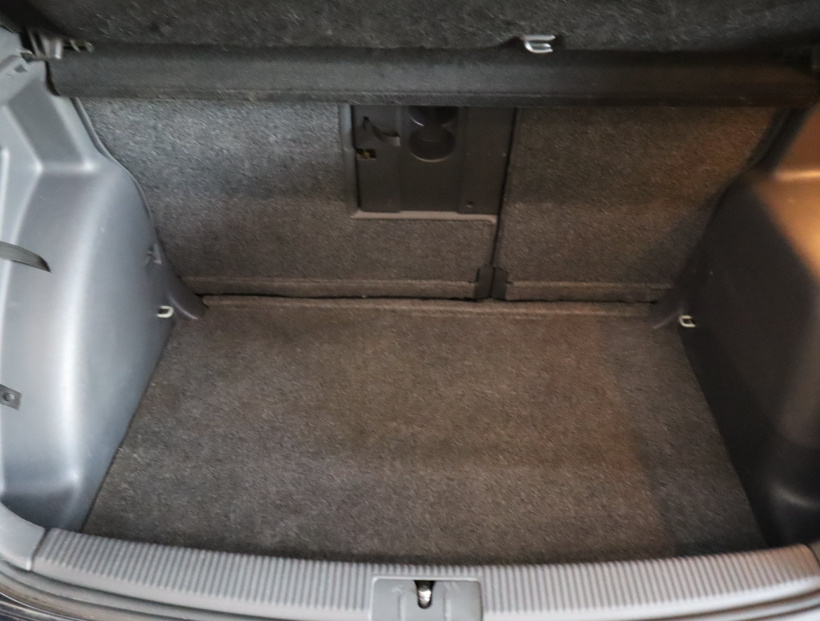 Volkswagen Golf Plus, 2006